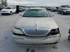 2006 Lincoln Town Car Signature