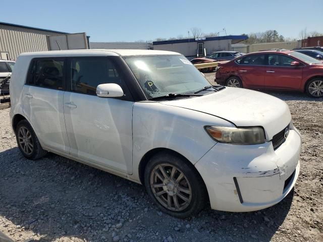 2008 Scion XB