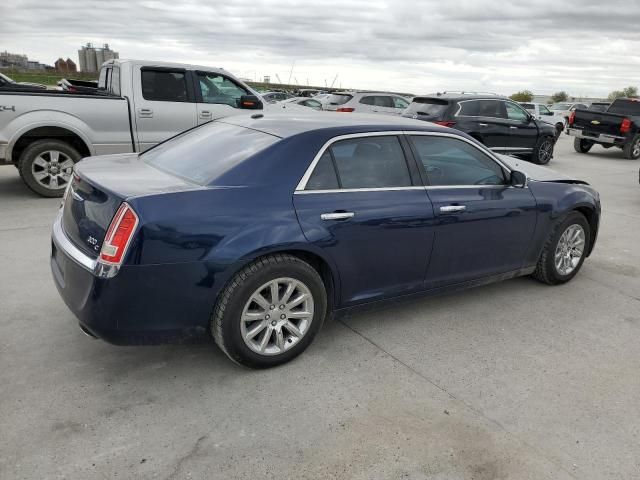 2014 Chrysler 300C