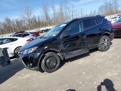 Salvage cars for sale from Copart Leroy, NY: 2015 Toyota Rav4 LE