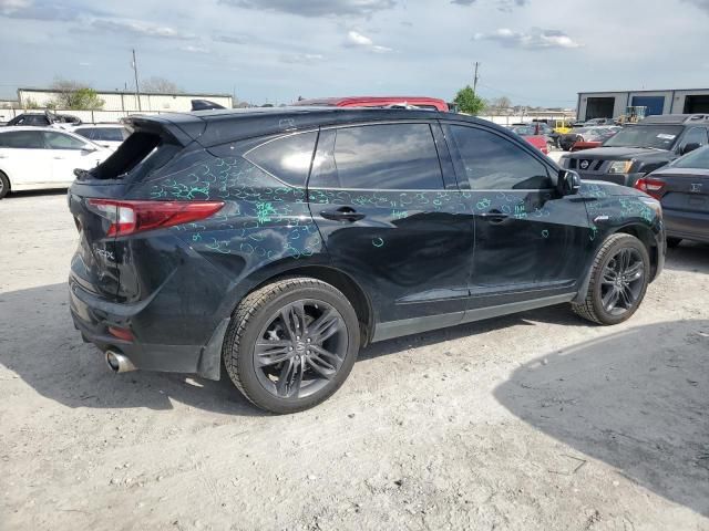 2019 Acura RDX A-Spec