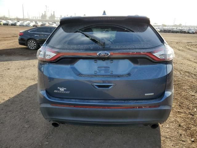 2018 Ford Edge SE