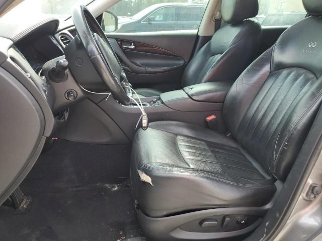 2013 Infiniti EX37 Base