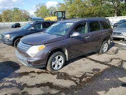 Suzuki Vehiculos salvage en venta: 2008 Suzuki XL7 Luxury