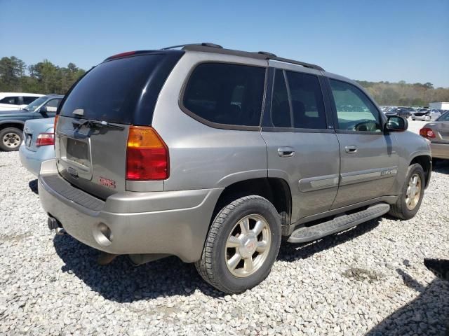 2002 GMC Envoy