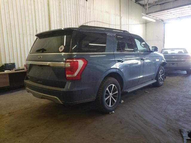 2018 Ford Expedition XLT