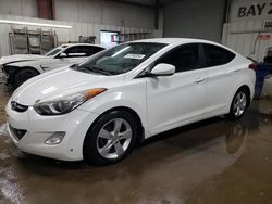 2013 Hyundai Elantra GLS for sale in Elgin, IL