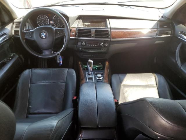 2007 BMW X5 3.0I