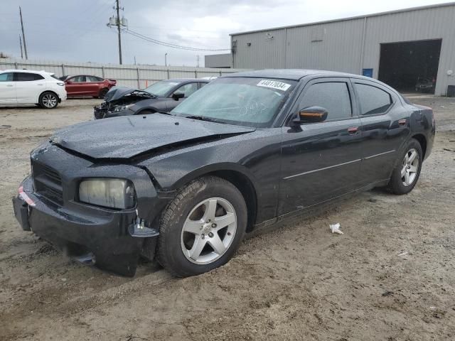 2009 Dodge Charger