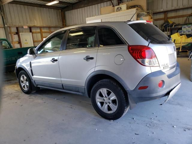 2009 Saturn Vue XE