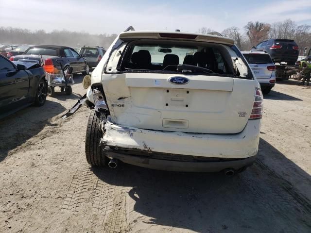 2008 Ford Edge SEL