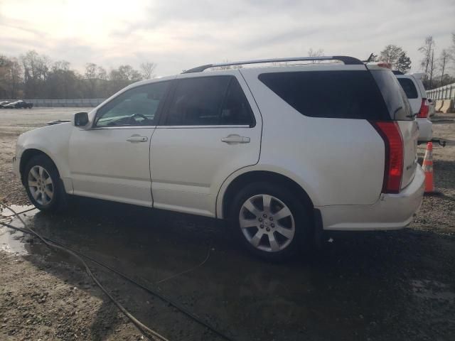 2007 Cadillac SRX