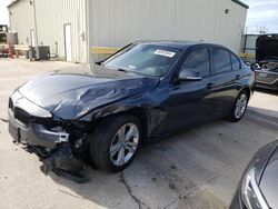 Vehiculos salvage en venta de Copart Haslet, TX: 2016 BMW 328 XI Sulev