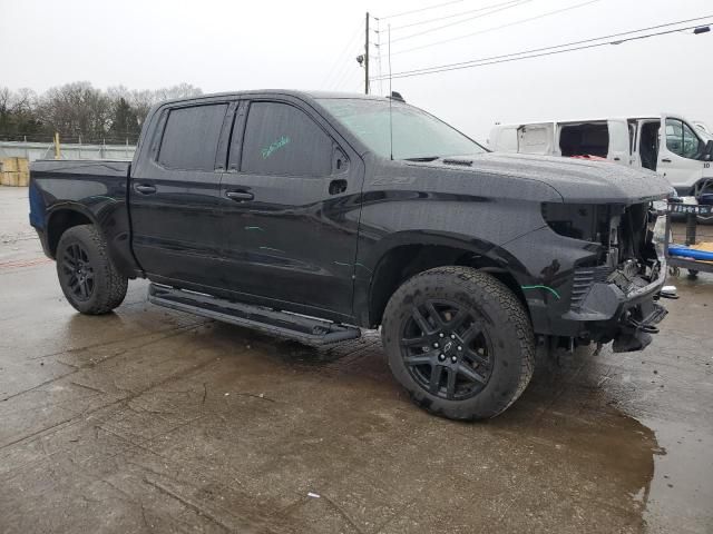 2023 Chevrolet Silverado K1500 RST