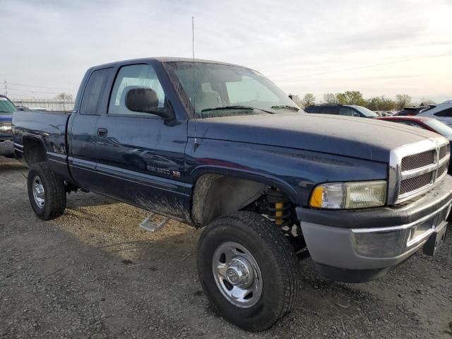 2001 Dodge RAM 2500