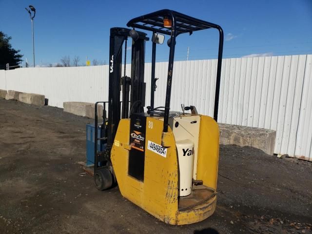 2025 Yale 2018 Yale Forklift