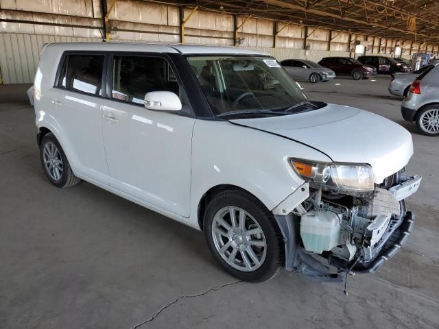 2015 Scion XB