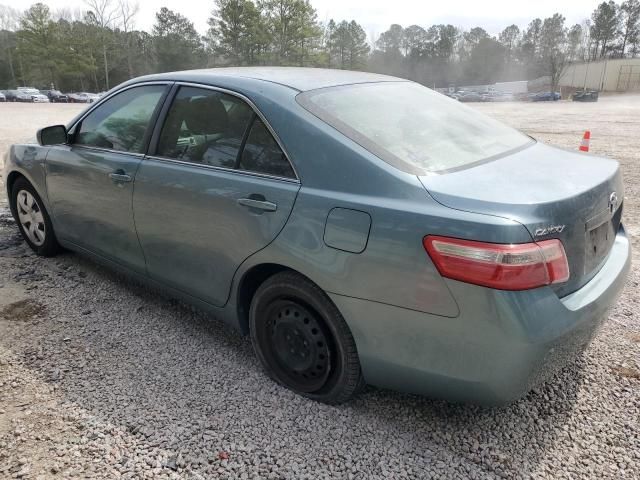 2009 Toyota Camry Base