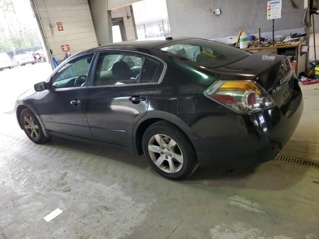 2009 Nissan Altima 2.5