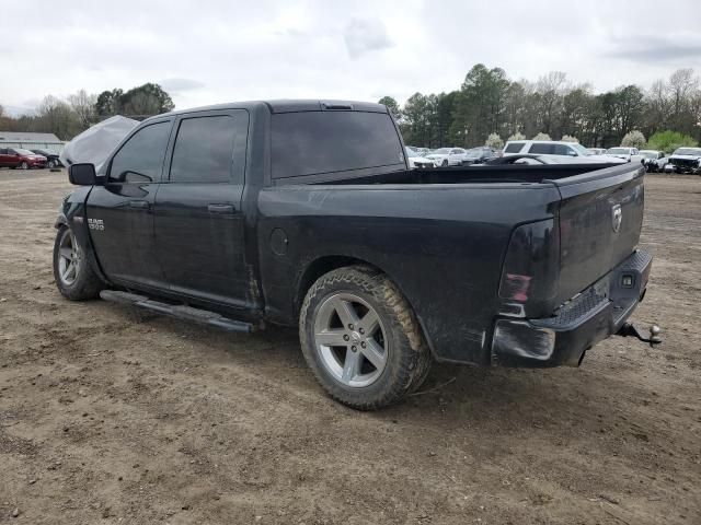 2017 Dodge RAM 1500 ST