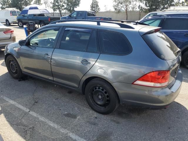 2014 Volkswagen Jetta S