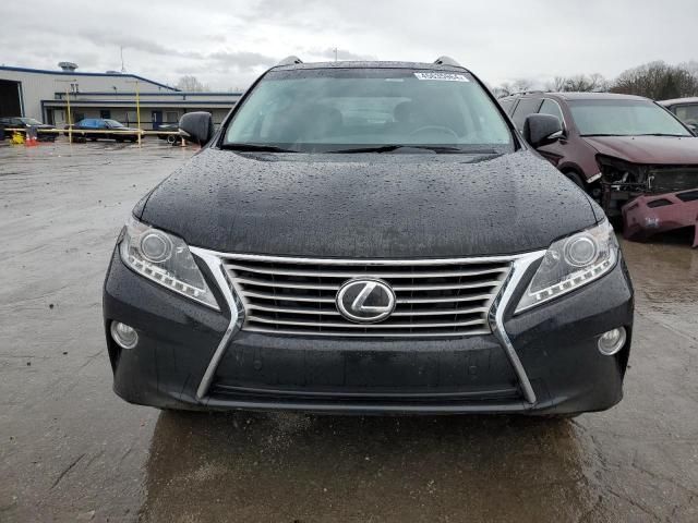 2014 Lexus RX 350 Base