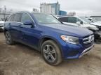 2017 Mercedes-Benz GLC 300 4matic