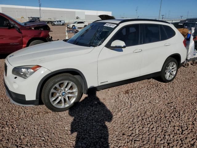 2015 BMW X1 XDRIVE28I