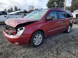 2010 KIA Sedona EX for sale in Graham, WA