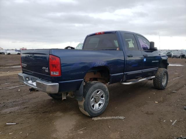 2003 Dodge RAM 2500 ST