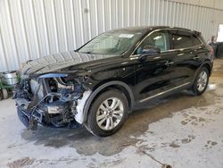 Lincoln salvage cars for sale: 2017 Lincoln MKX Premiere