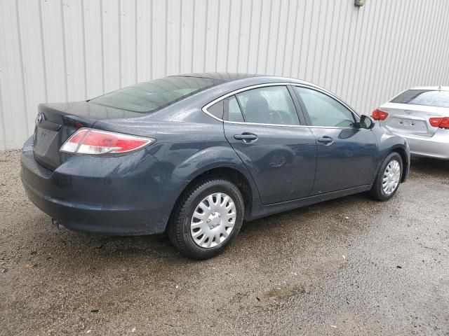 2012 Mazda 6 I