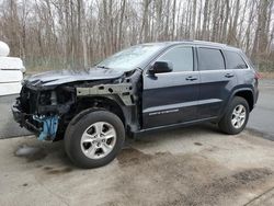 Jeep salvage cars for sale: 2014 Jeep Grand Cherokee Laredo