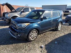 Vehiculos salvage en venta de Copart Hueytown, AL: 2019 KIA Soul +