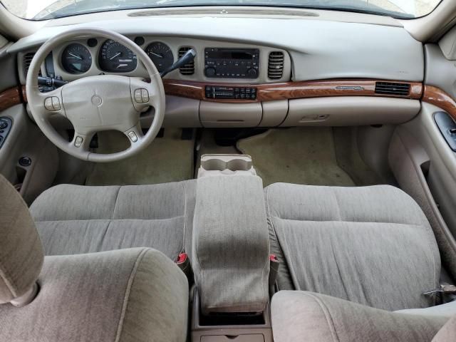 2003 Buick Lesabre Custom