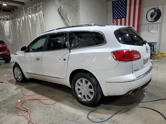 2016 Buick Enclave