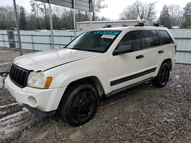 2005 Jeep Grand Cherokee Laredo