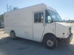 Freightliner Chassis M Line WALK-IN VA salvage cars for sale: 2000 Freightliner Chassis M Line WALK-IN Van