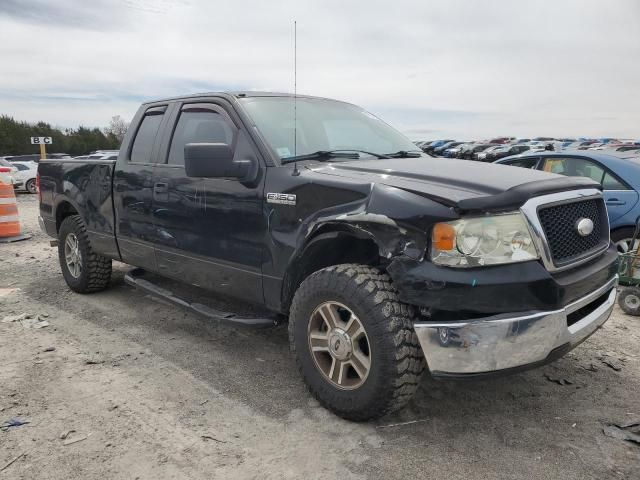 2008 Ford F150