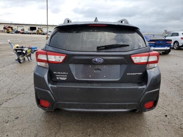 2019 Subaru Crosstrek Limited