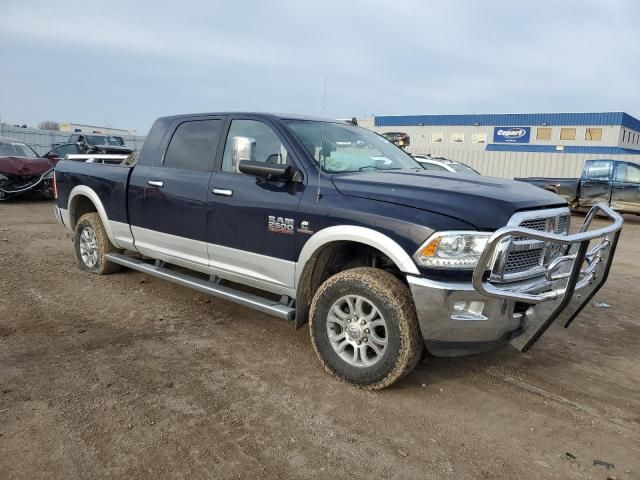 2015 Dodge 2500 Laramie