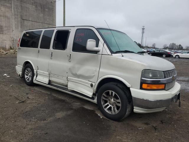 2005 Chevrolet Express G1500