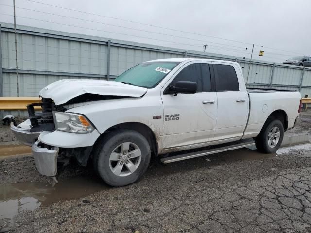 2017 Dodge RAM 1500 SLT