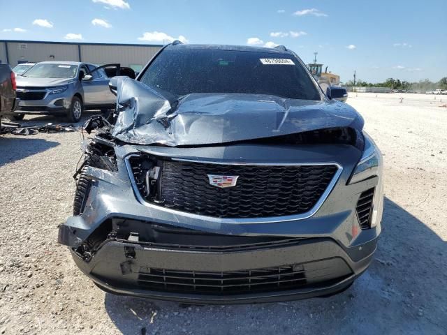 2021 Cadillac XT4 Sport