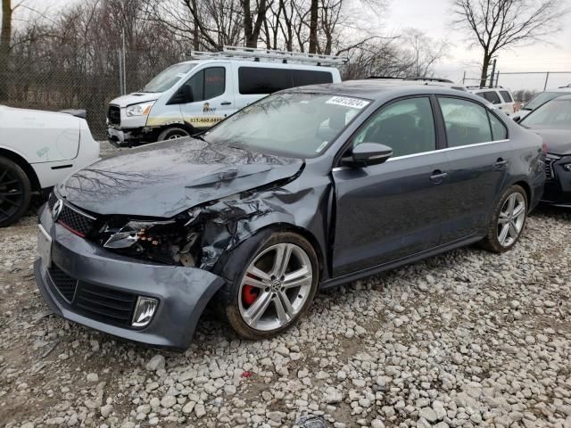 2015 Volkswagen Jetta GLI