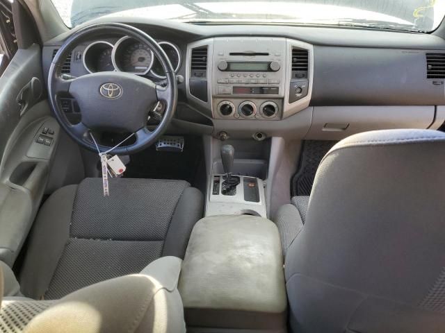 2007 Toyota Tacoma Prerunner Access Cab