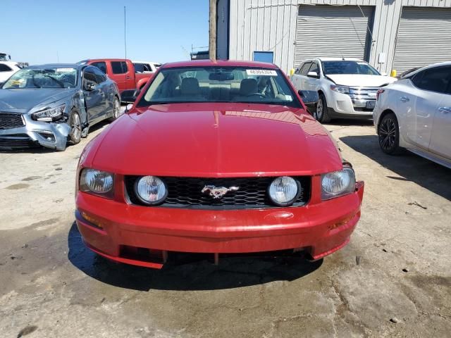 2008 Ford Mustang GT