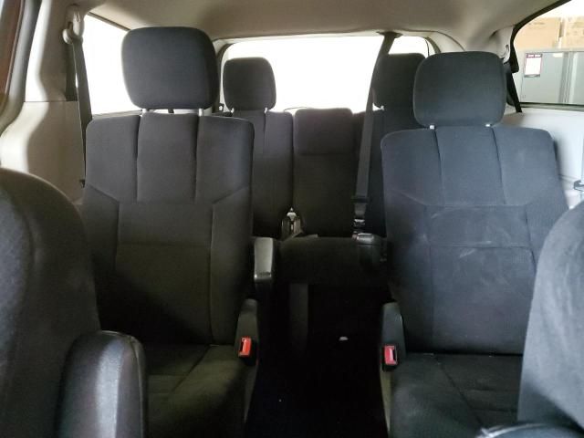 2011 Dodge Grand Caravan Express