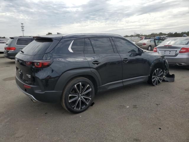 2024 Mazda CX-50 Premium