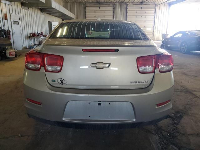 2014 Chevrolet Malibu 1LT